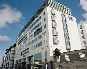 Jurys Inn Plymouth