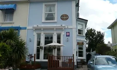 The Wilsbrook Guest House Torquay