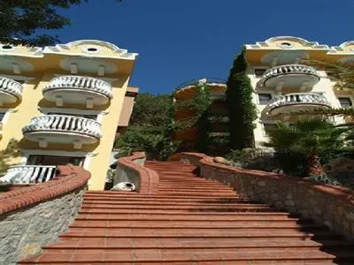 Flamingo Hotel Oludeniz