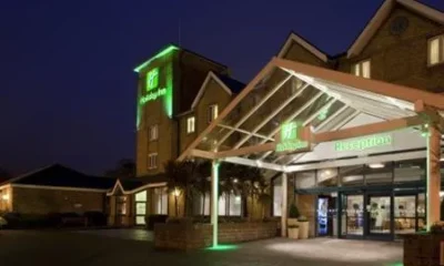 Holiday Inn London - Elstree