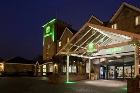 Holiday Inn London - Elstree