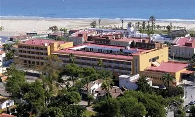 Hotel del Golf Playa