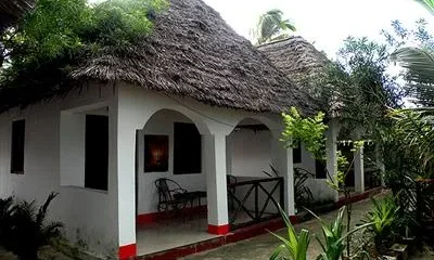 Shehe Bungalows