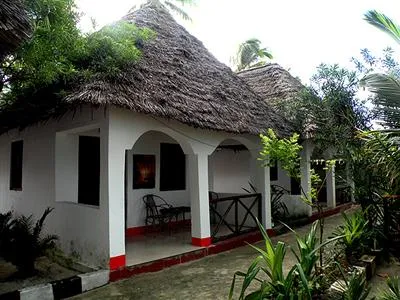 Shehe Bungalows