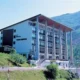 Hotel Edelweiss Aisa