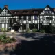 The Edgwarebury Hotel & Restaurant Borehamwood