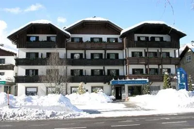 Hotel Anlanger Bad Goisern