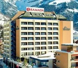 Ramada Hotel Engelberg