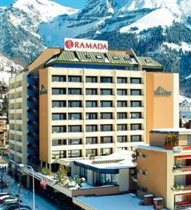 Ramada Hotel Engelberg