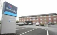 Travelodge Hotel Bury