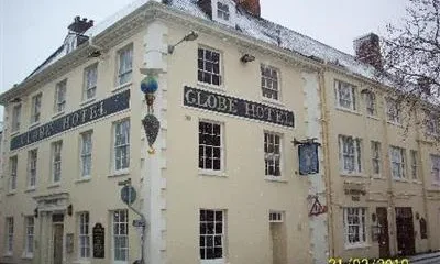 The Globe Hotel King's Lynn