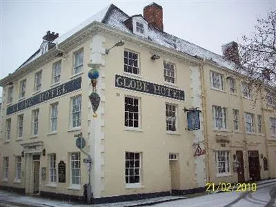 The Globe Hotel King's Lynn