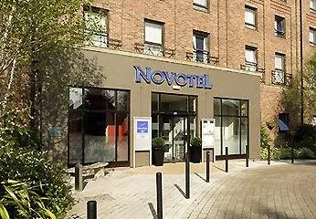 Novotel York Centre