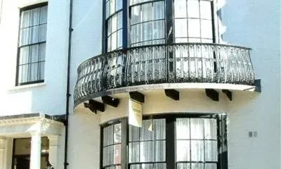 Kempfield House Brighton & Hove