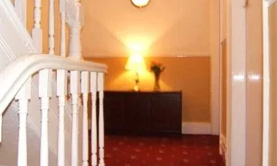 Shenley Lodge Bed & Breakfast Chester