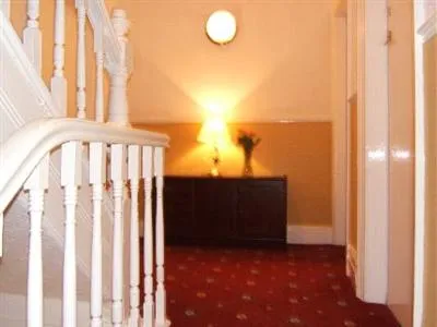 Shenley Lodge Bed & Breakfast Chester