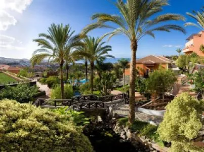 Melia Jardines del Teide