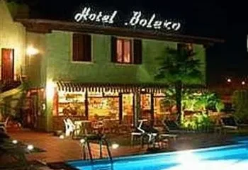 Hotel Bolero