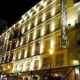 Hotel Moderno Puerta Del Sol Madrid