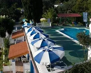 Village Bungalows Hotel Corfu