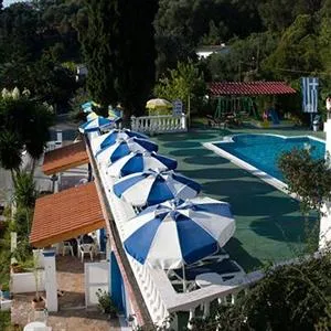 Village Bungalows Hotel Corfu