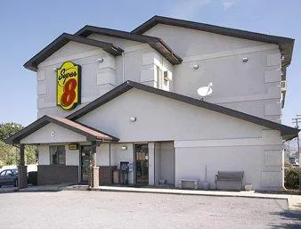 Super 8 Motel Lexington (Virginia)