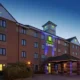 Express by Holiday Inn Dartford Bridge Hotel West Thurrock