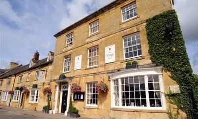 The Kings Hotel Chipping Campden