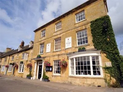 The Kings Hotel Chipping Campden