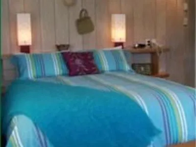 McCormick House Luxury Accommodation
