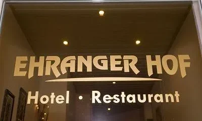 Hotel Ehranger Hof