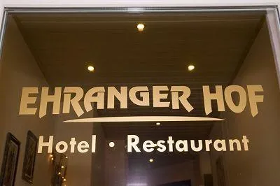 Hotel Ehranger Hof