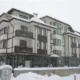 Sveti Stefan Apartment House & Spa Bansko