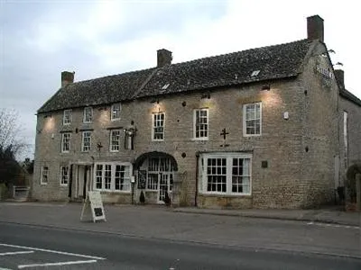 The Halford Bridge Hotel