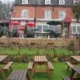 The Woodhouse Hotel Princethorpe Rugby (England)