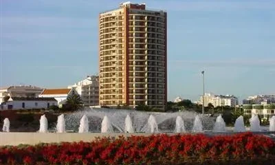 Clube Praia Mar Hotel Portimao