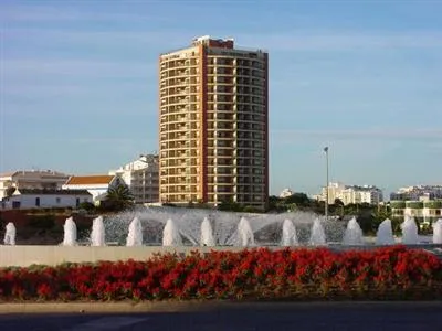 Clube Praia Mar Hotel Portimao