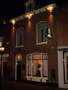 Hotel Montfoort