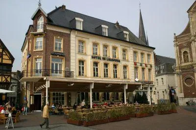 Hotel de Limbourg