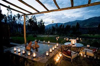 Las Casitas Del Colca Hotel Arequipa