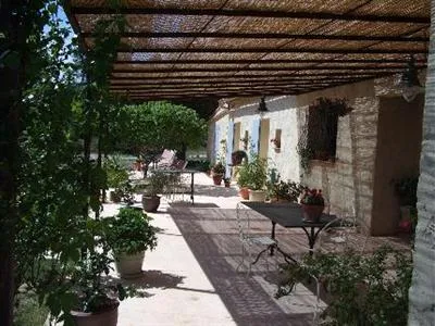 La Margottiere Bed and Breakfast Rians