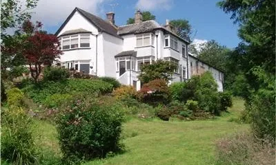 Eversfield Lodge Okehampton