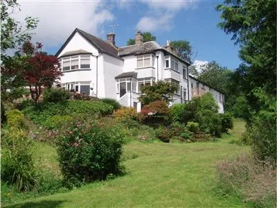 Eversfield Lodge Okehampton