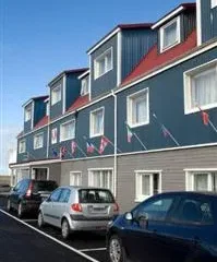 Framnes Hotel Grundarfjordur