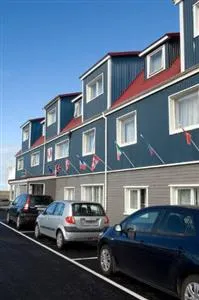 Framnes Hotel Grundarfjordur