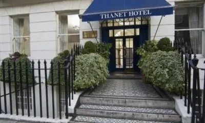 Thanet Hotel