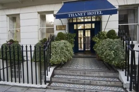 Thanet Hotel