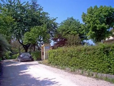 Le Fontane Hotel Pallino Urbino