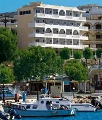 Sunrise Hotel Karpathos