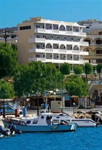 Sunrise Hotel Karpathos